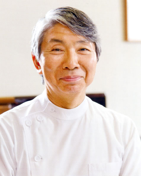 糖尿病専門外来医師　多和田　眞人